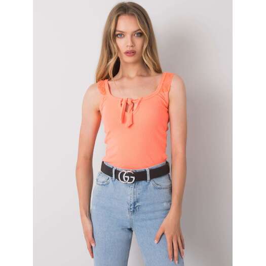 Top-CA-TP-5808.90P-fluo oranžinė