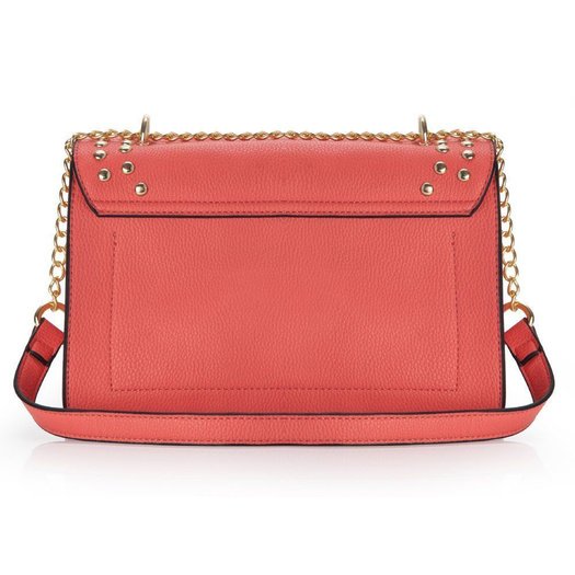 Women's crossbody Felice FB37 coral