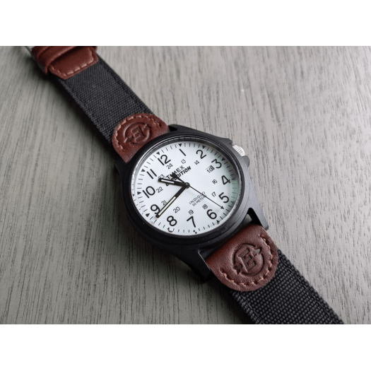 Laikrodis vyrams TIMEX EXPEDITION TW4B08200 (zt106i)