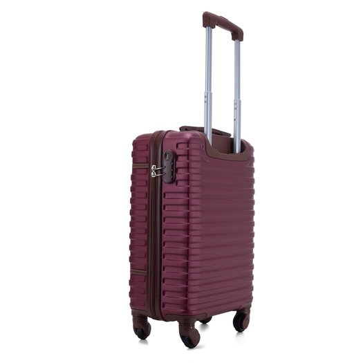 Wheel for suitcase STL957 brown 1 pcs.