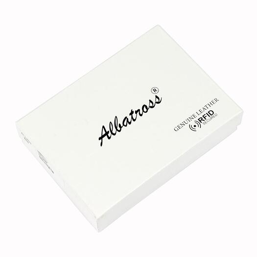 Albatross SN 3638 RFID