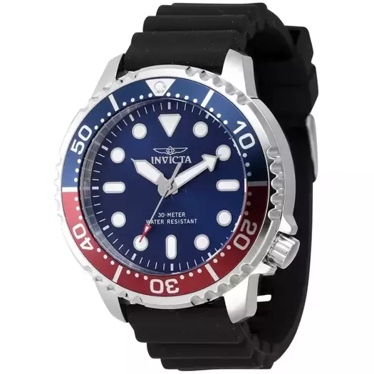 Laikrodis vyrams Invicta Pro Diver 47222 + BOX