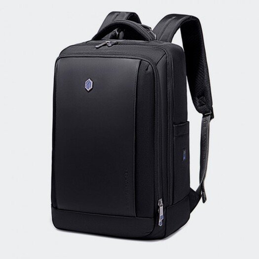 Men15.6" Laptop Travel Business England Style Backpacks Large Capacity School student bag Male Luxury Luggage Tote Bags B00403 Laptop Backpacks