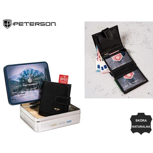 Peterson PTN 365Z 2-1-1