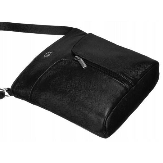 Leather bag ROVICKY R-TSL-01-CPDM