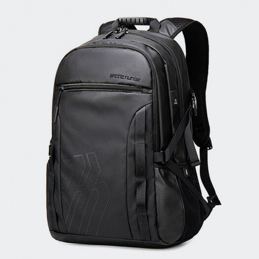 B00410 Laptop Backpacks