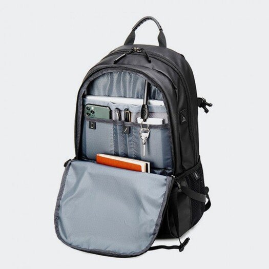 B00410 Laptop Backpacks