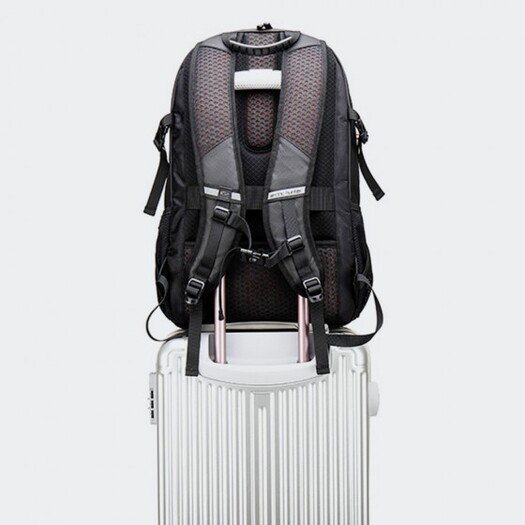 B00410 Laptop Backpacks