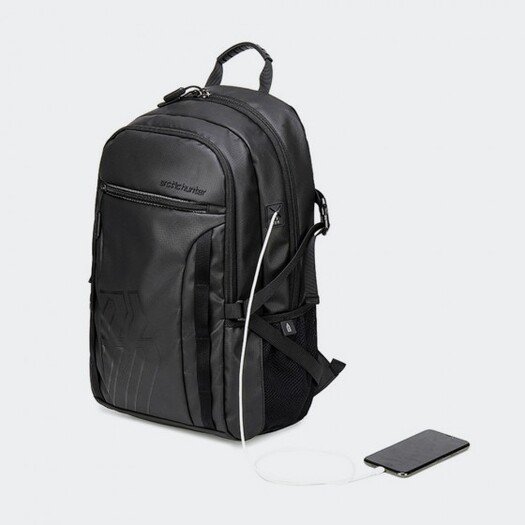 B00410 Laptop Backpacks