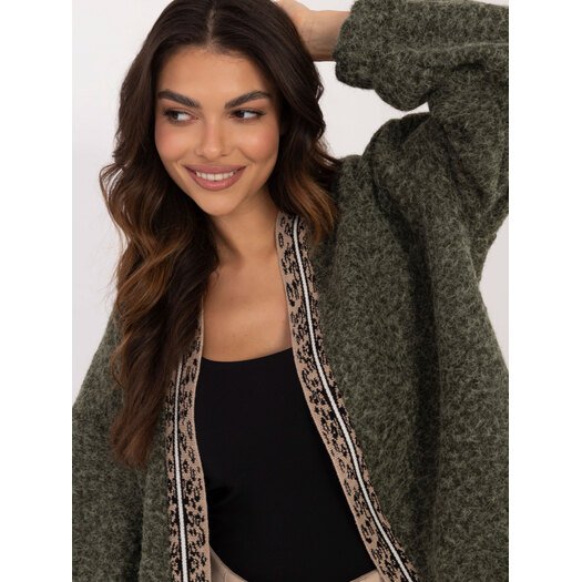 Coverlet-DHJ-NA-A8500.11P-khaki