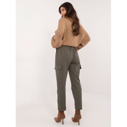 Spodnie-TW-SP-BI-6-1313.47-khaki