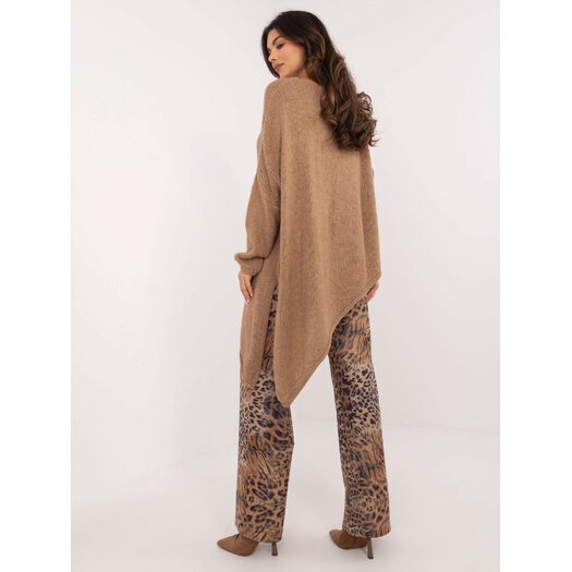 Sweter-TW-SW-BI-1925.85-camelowy