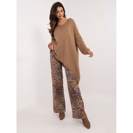 Sweter-TW-SW-BI-1925.85-camelowy