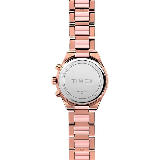 ZEGAREK DAMSKI TIMEX Classic Premium TW2V75000 + BOX