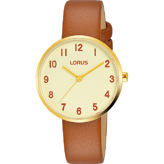 Laikrodis Lorus Lady RG222SX9