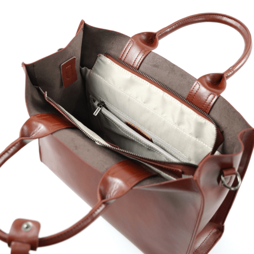 TORBA FL31 BELVIANA BROWN