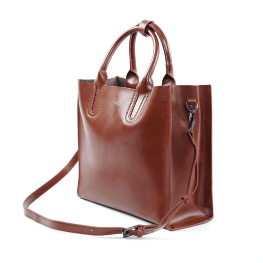 TORBA FL31 BELVIANA BROWN