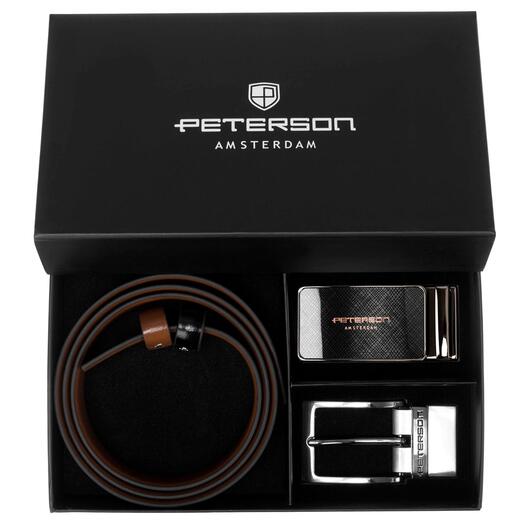 Peterson PTN KL-B004-S001 BLACK-BROWN