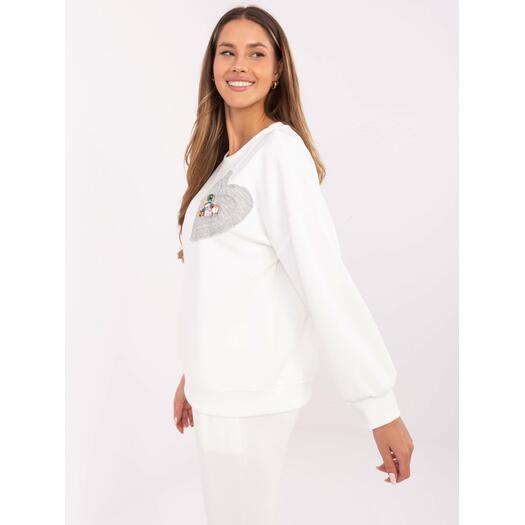 Bluza-DHJ-BL-20322.72-ecru