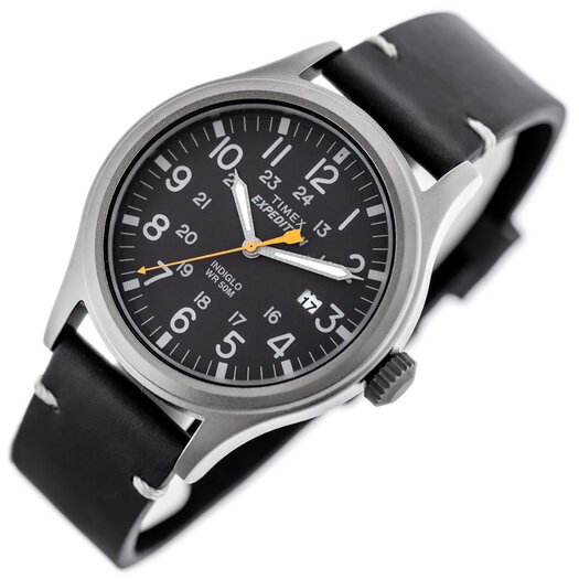 Laikrodis vyrams TIMEX EXPEDITION TW4B01900 (zt106c)