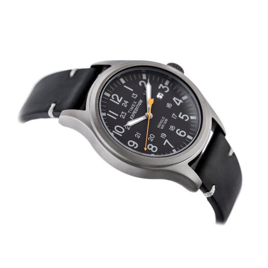 Laikrodis vyrams TIMEX EXPEDITION TW4B01900 (zt106c)