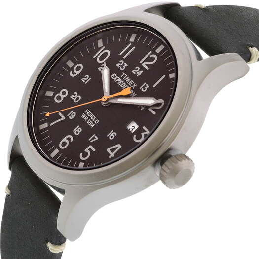 Laikrodis vyrams TIMEX EXPEDITION TW4B01900 (zt106c)