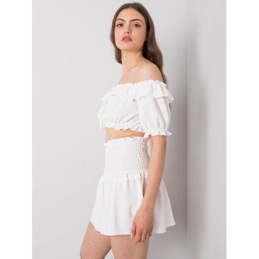 Spódnica-TW-SD-BI-26716.47-white