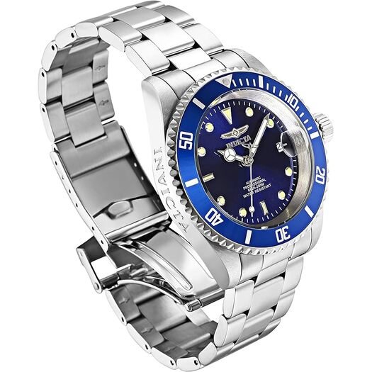 Laikrodis vyrams INVICTA PRO DIVER 9094OB - AUTOMAT WR200, koperta 40mm  (zv001i)