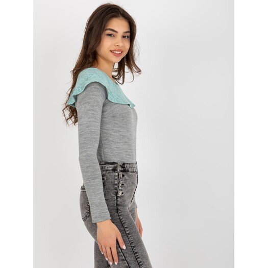 Sweter-LK-SW-506559-2.13-szary