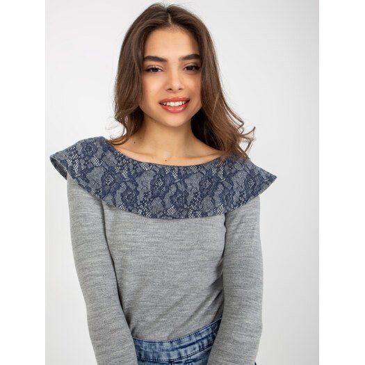 Sweter-LK-SW-506559-2.13-szary