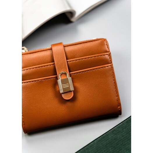 Leatherette wallet 4U CAVALDI 2303B