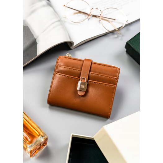 Leatherette wallet 4U CAVALDI 2303B