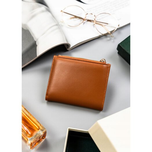 Leatherette wallet 4U CAVALDI 2303B