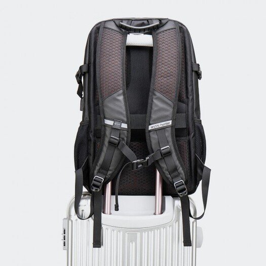 B00410 Laptop Backpacks