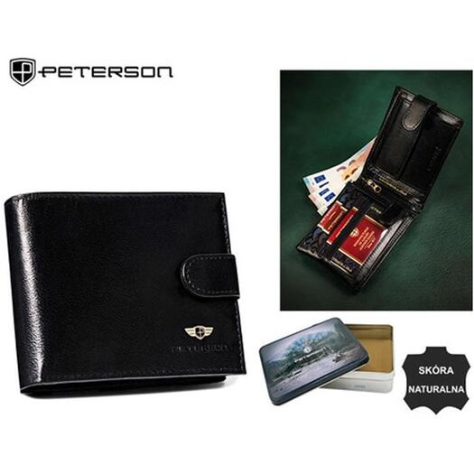 Peterson PTN 304Z-P