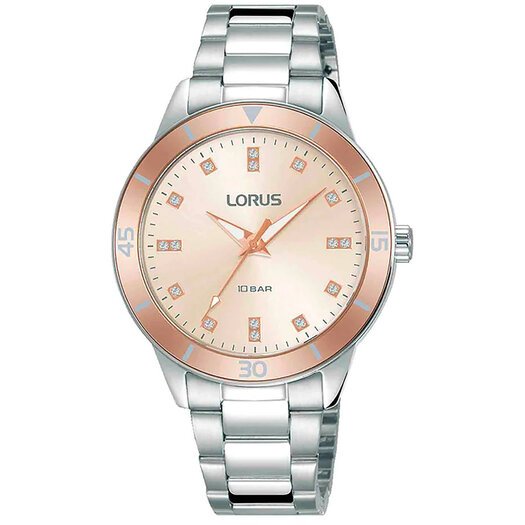 Laikrodis Lorus Lady RG241RX9