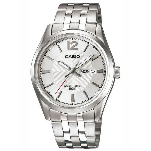 Laikrodis vyrams CASIO MTP-1335D-7A (zd026d) + BOX