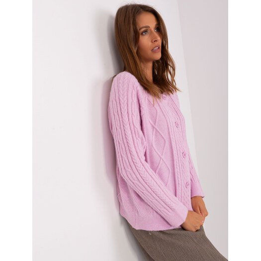 Sweter-AT-SW-2346-2.99P-liliowy