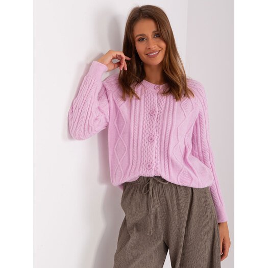 Sweter-AT-SW-2346-2.99P-liliowy