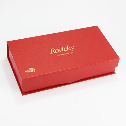 Rovicky 8807-PTR RFID