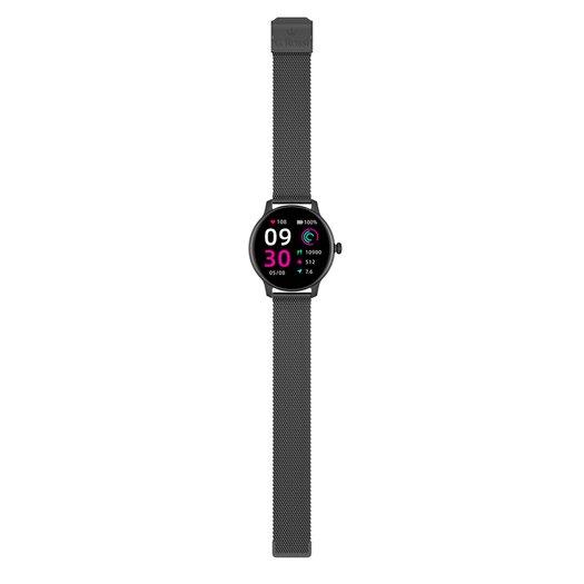 SMARTWATCH G. Rossi SW020-2 - CIŚNIENIOMIERZ, PULSOKSYMETR (zg338b)