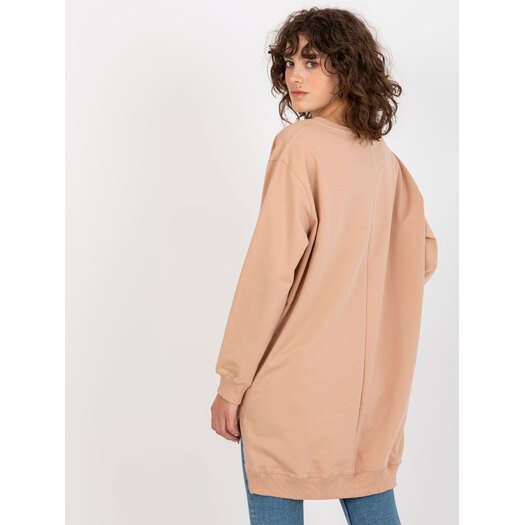 Bluza-VI-BL-3102.01P-beżowy