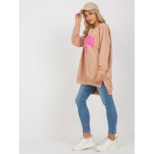 Bluza-VI-BL-3102.01P-beżowy