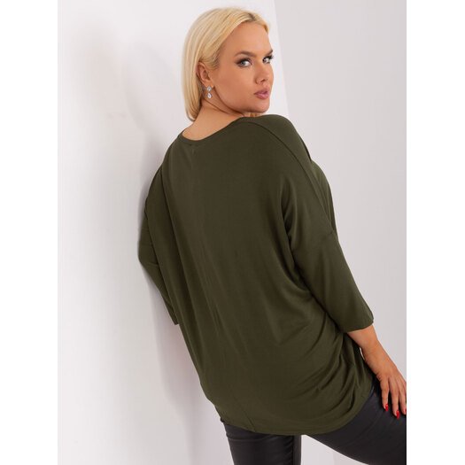 Bluzka-RV-BZ-5745.18-khaki