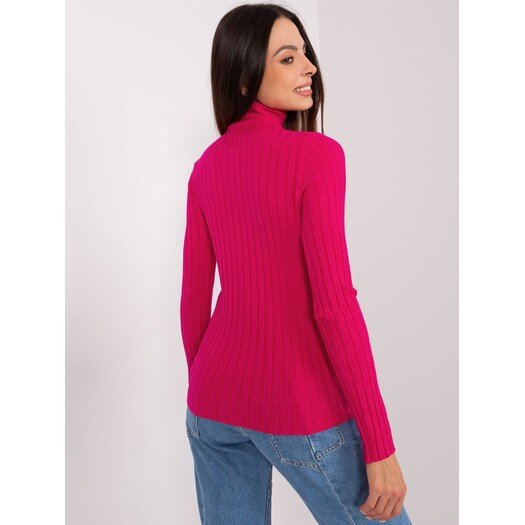 Sweter-PM-SW-1087.09-fuksjowy