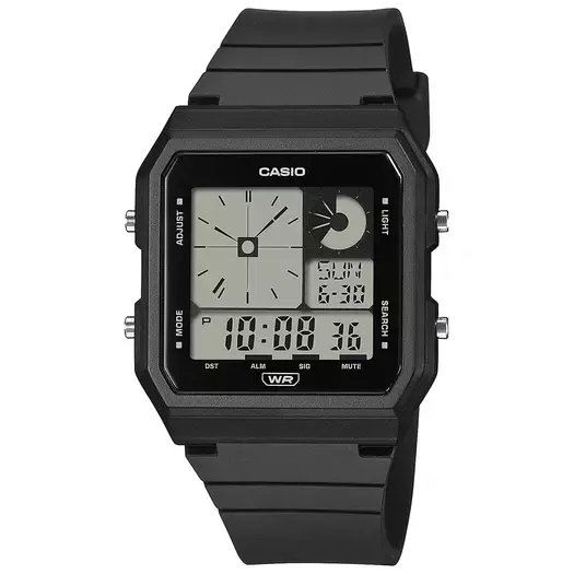 ZEGAREK MĘSKI CASIO Digital LF-20W-1A + BOX