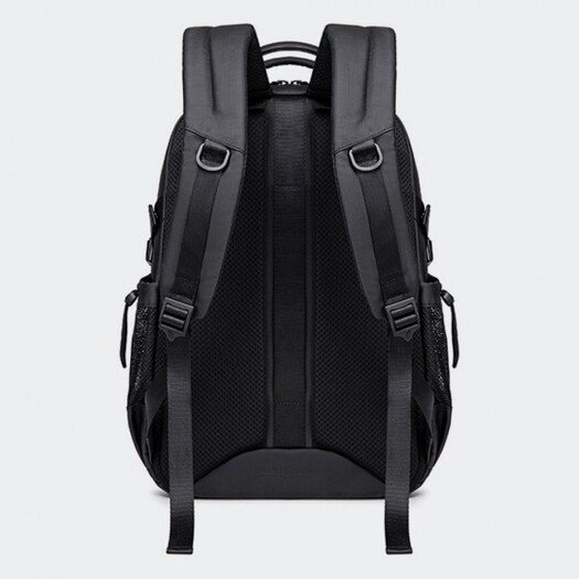 Men15.6" Laptop Travel Business England Style Backpacks Large Capacity School student bag Male Luxury Luggage Tote Bags