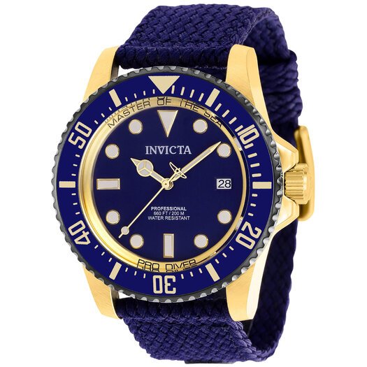 Laikrodis vyrams Invicta Pro Diver 38239 + BOX