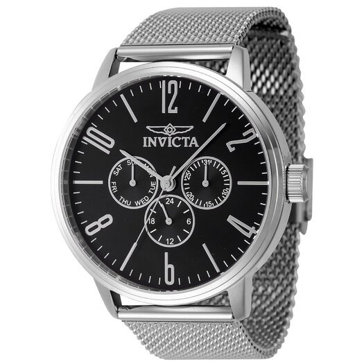 Zegarek Męski Invicta Specialty 47119 + BOX