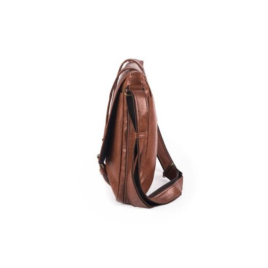 MEN S SHOULDER BAG SOLIER S30 CAMEL